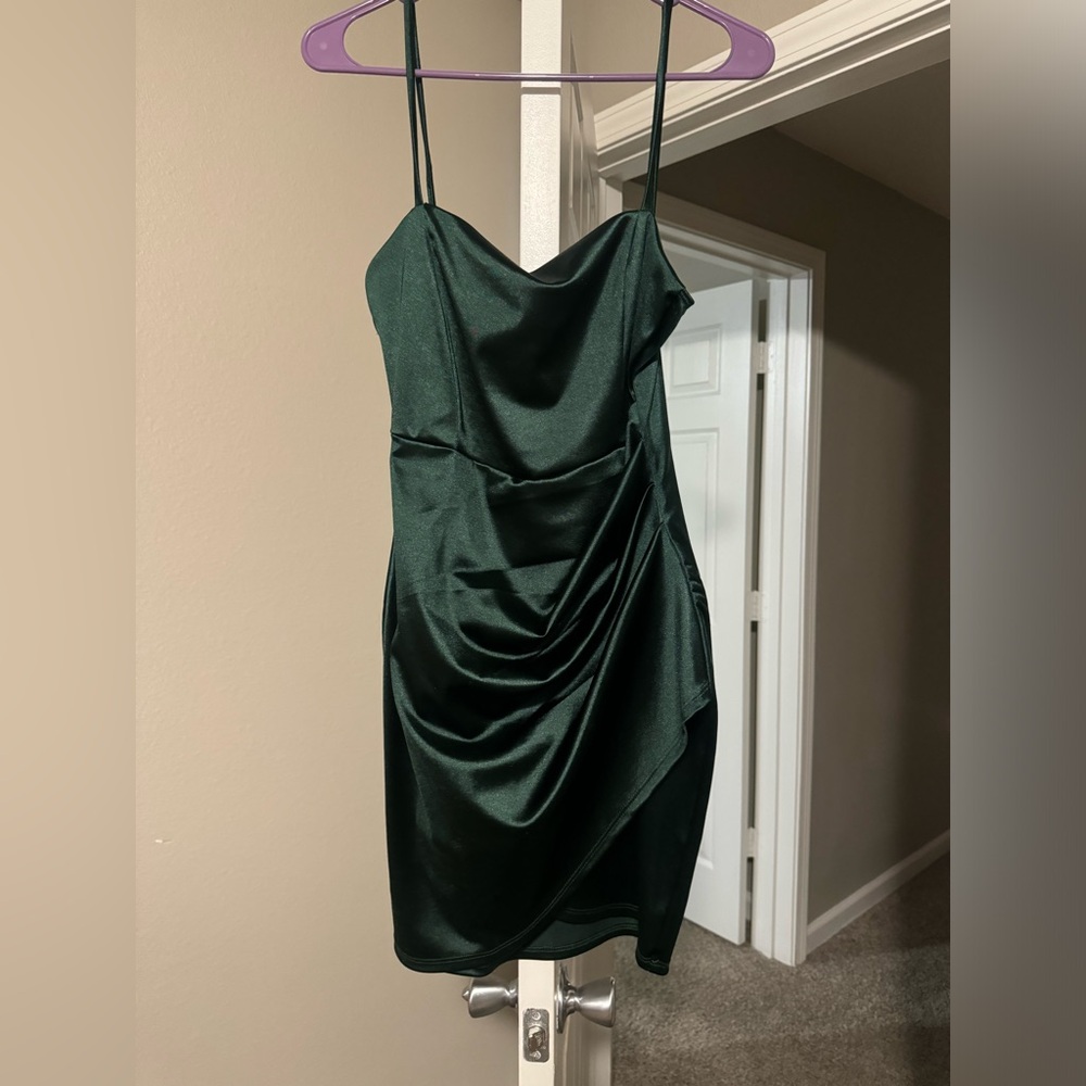 Windsor Dress